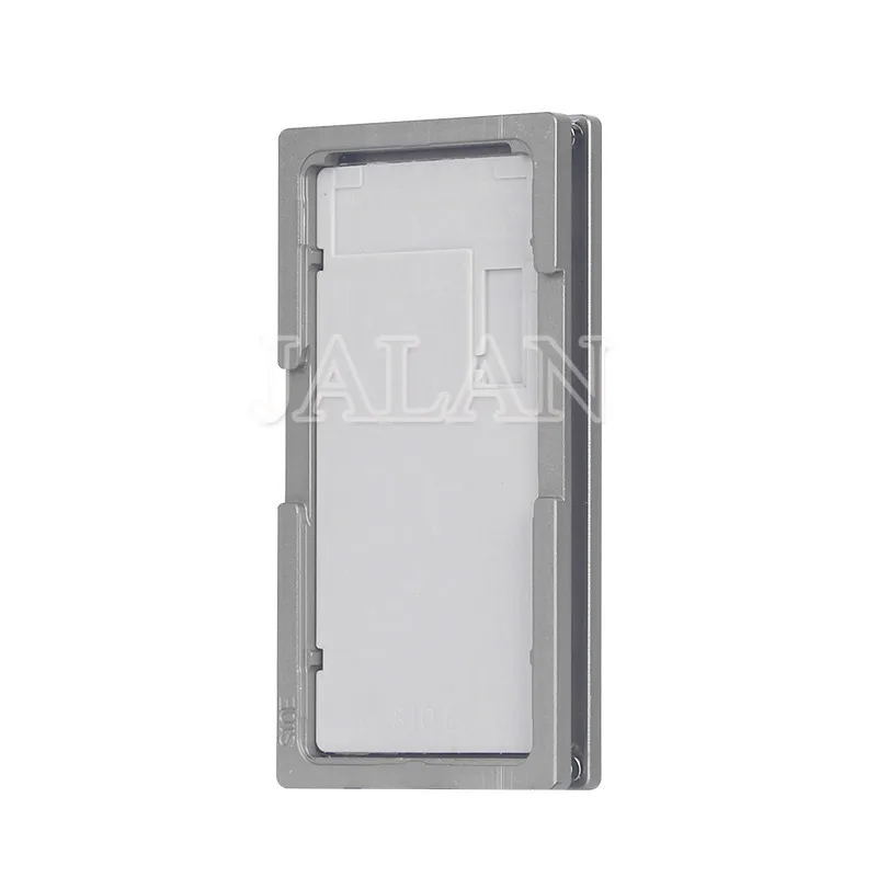 

OCA Master new out frame laminate mat mold for S10E OCA Glass LCD alignment mold for S10 S10+ S9 NOTE 8/9