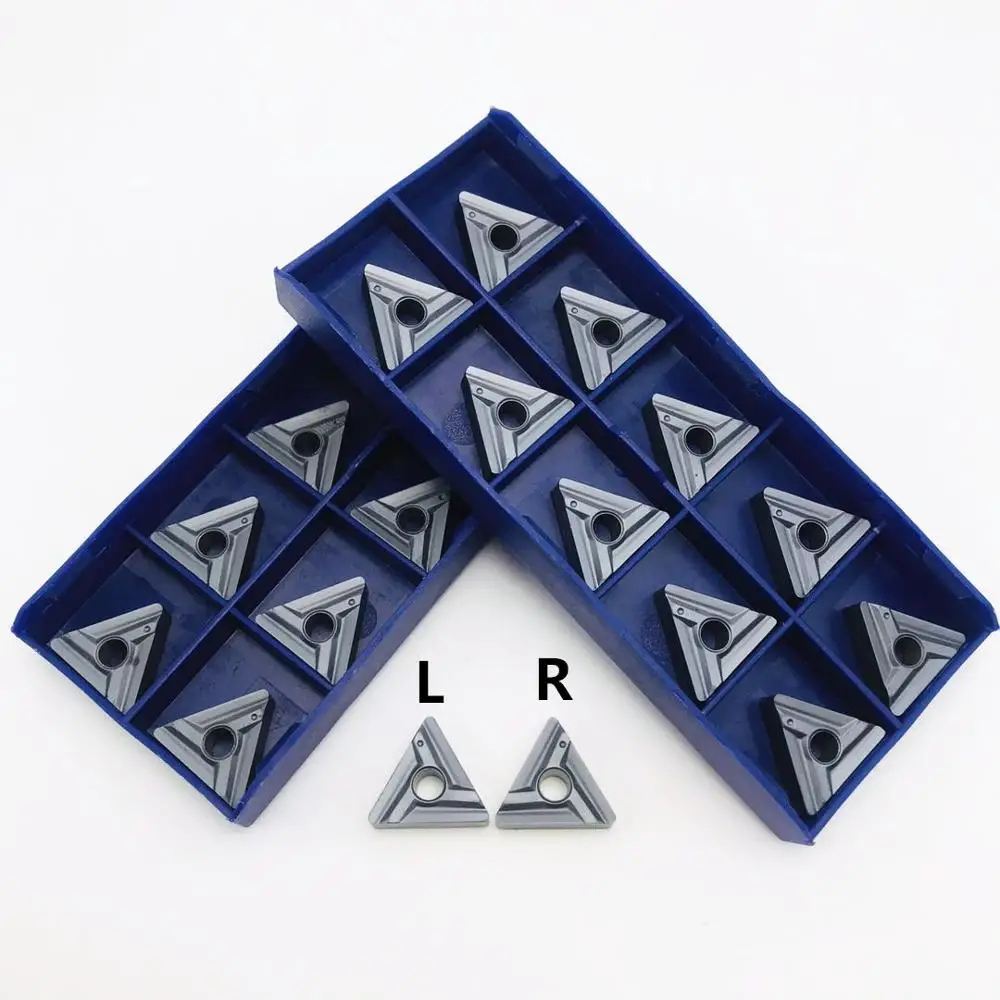 

TNUX160408R TNUX160408L TNUX160404R TNUX160404L NN LT10 CNC carbide insert lathe tool TNUX 160408 LT10 cutting insert