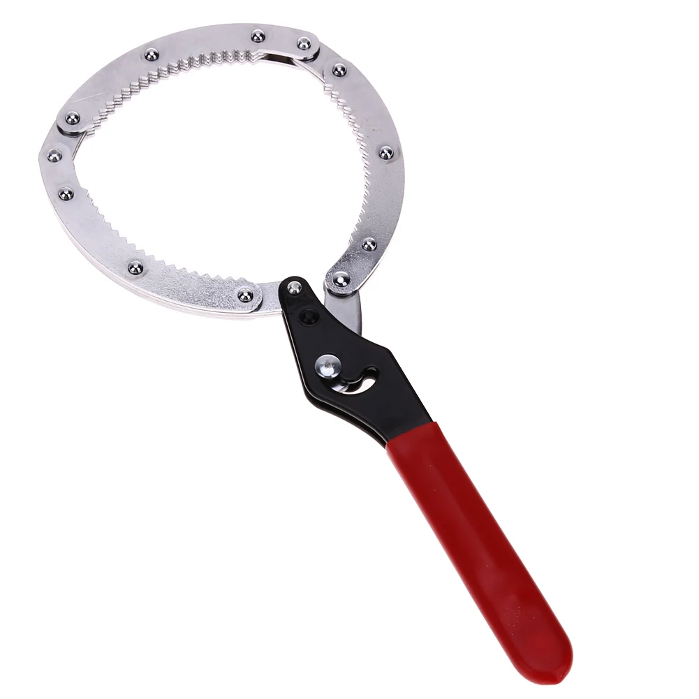 Стальной ключ для масляного фильтра инструменты удаления масляных фильтров