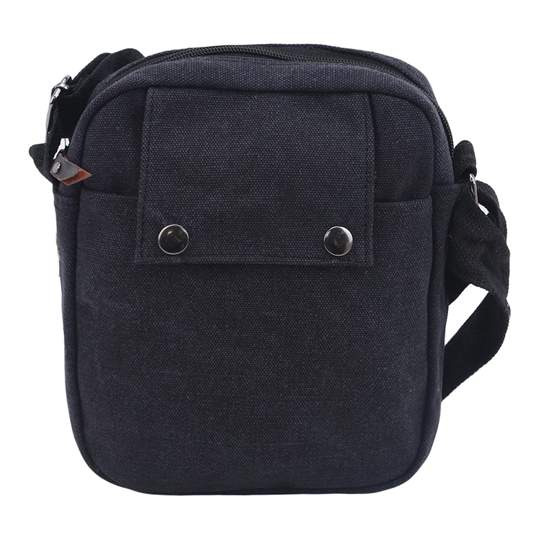 

men's Shoulder Bags Leisure Wear Resistant Retro Cross Messenger Vintage Bag Casual Fashion Crossbody Bag