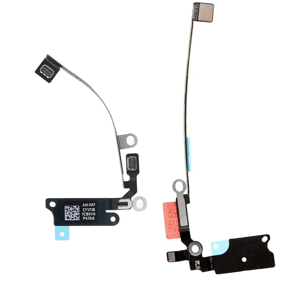 Replacement Antenna Signal Flex Cable On Loud Speaker For iPhone 7 7Plus 8 8 Plus