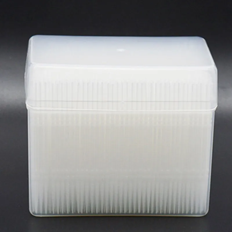 

1100Pcs/Box Disposable Double Head Toothpick Gum Interdental Floss Plastic Brush Stick White 6.5cm Toothpicks Teeth Oral Cleaner