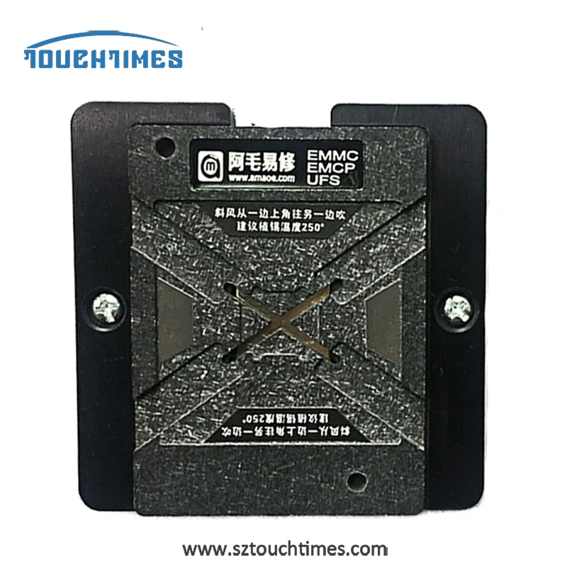 Универсальное обслуживание на платформе Олово посадки чистая BGA реболлинг