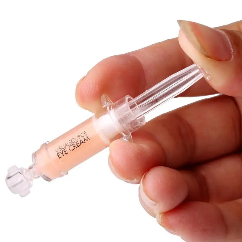 6 5 г крем для лица против морщин и глаз Сыворотки старения удаления темных кругов