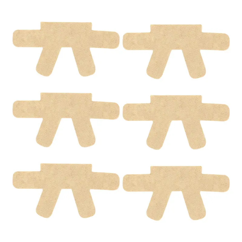 1 набор корректор для вросших ног|Инструмент ухода за ступнями| |