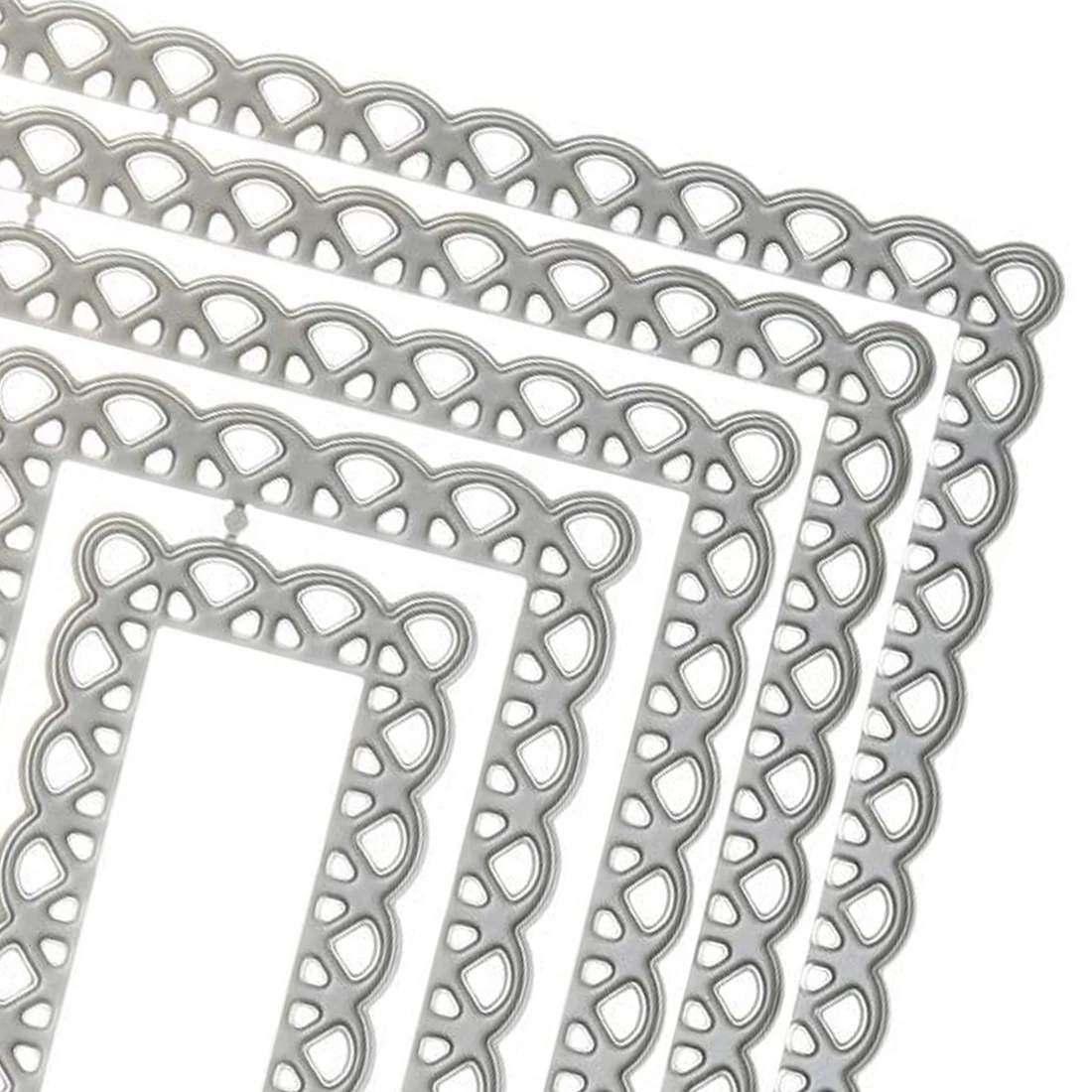 DIY Нож Форма из углеродистой стали дети головоломки чеканочный нож высечки