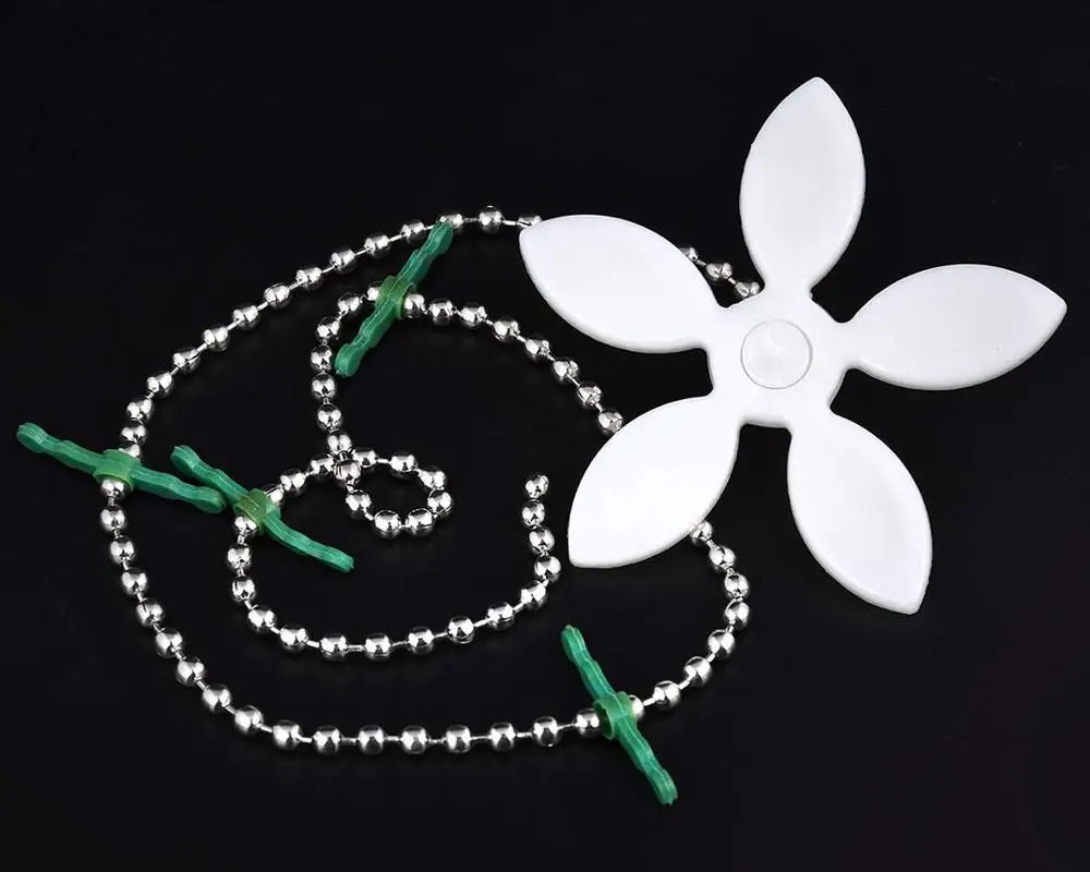 Легко чистится дренаж Уход за волосами крюк ограничитель цепи для очистки