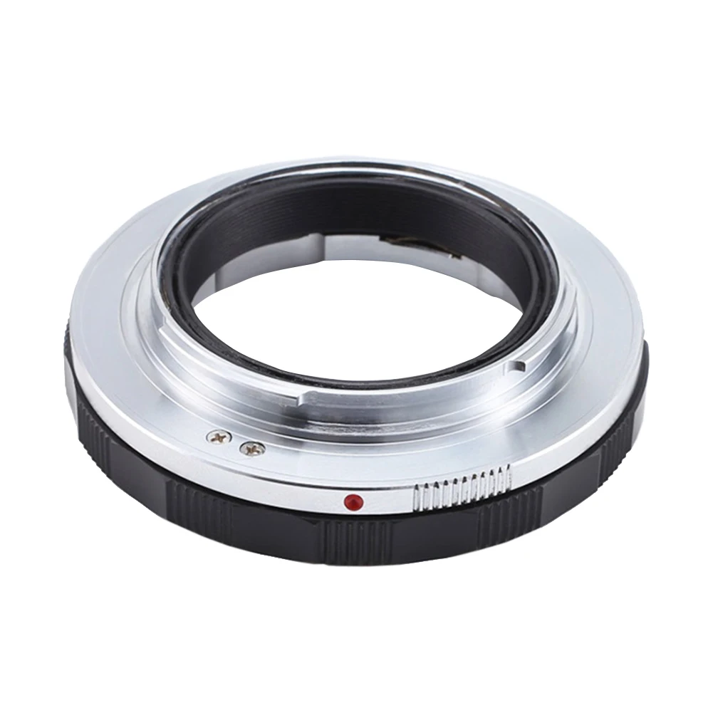 LM NEX аксессуары для макросъемки анти встряхивание металлический адаптер