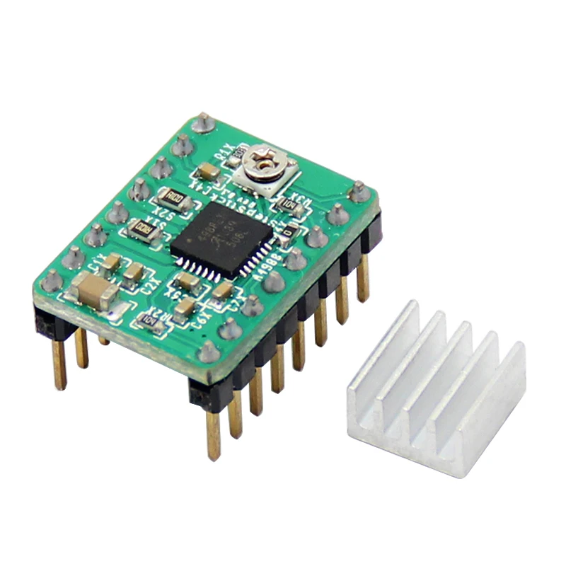 Профессиональный 3d принтер с ЧПУ Комплект UNO R3 плата+ CNC щит v3+ A4988/DRV8825 драйвер двигателя 3d принтер DIY материнская плата лазерный гравер