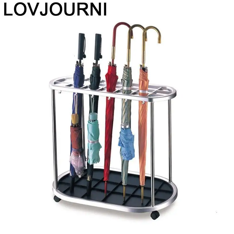 Автомобильный держатель для зонта металлическая подставка зонта|Подставки