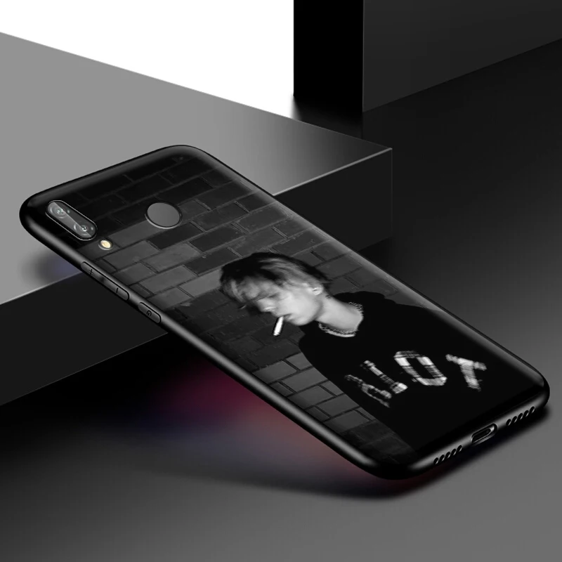 Российский рэпер чехол Фараона для Huawei Mate 10 20 Lite Y6 Y7 Y9 Y6P P Smart S Y5P Y8P 2019 | Мобильные