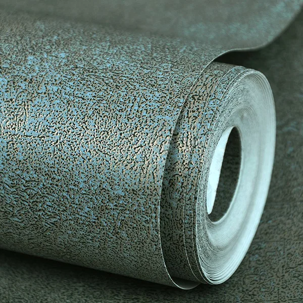 Древесноволокнистые обои Jiadou винтажные