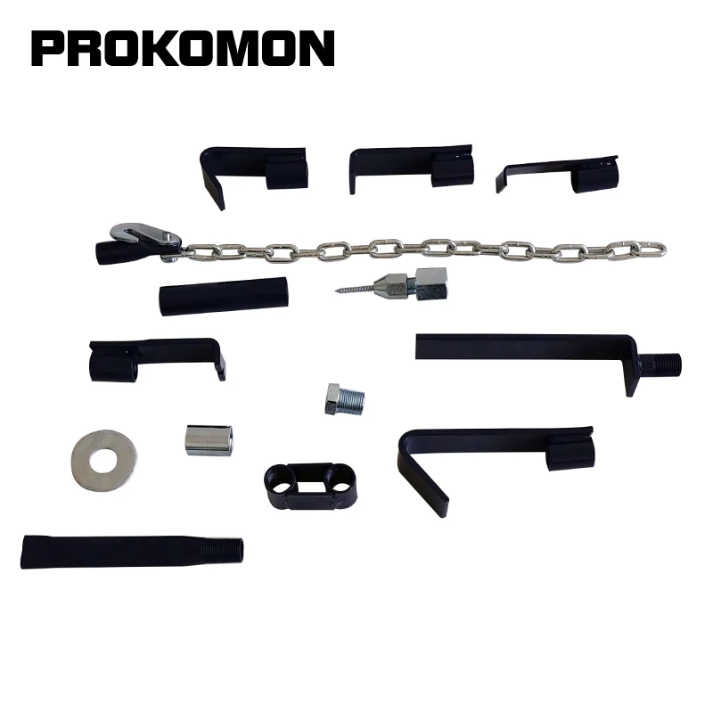 6 шт. вакуумная система охлаждения автомобильный радиатор охлаждающей жидкости