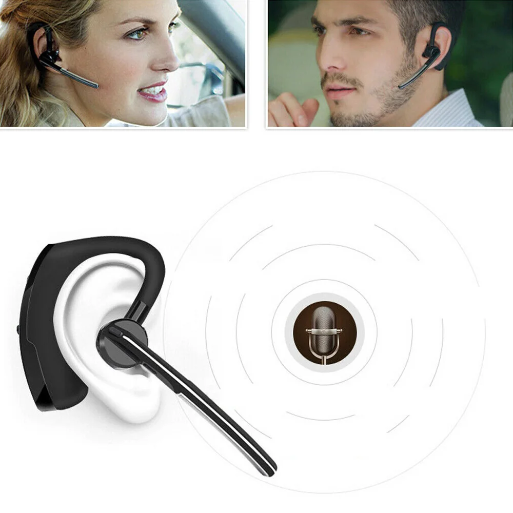 Bluetooth 4,0, наушники, гарнитура для автомобиля, наушники-вкладыши, стерео наушники, голосовые звонки