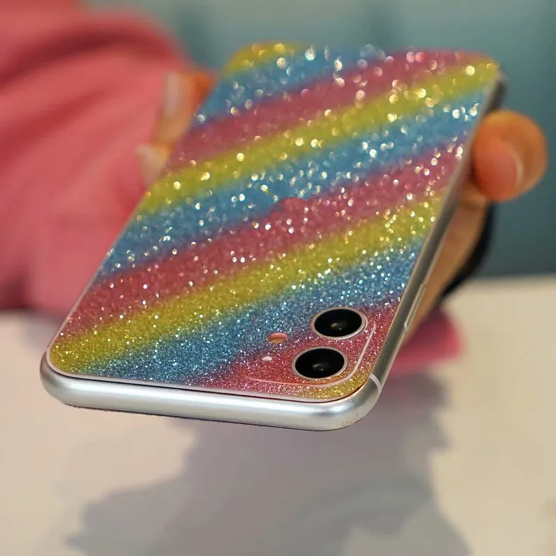 Блестящий чехол-накладка для iPhone 6S 6 Plus X 5 5S SE 7 8 XR XS Max матовый защитный чехол с