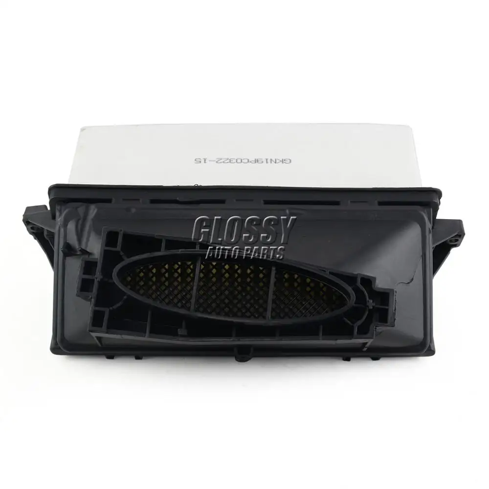 AP02 воздушный фильтр правый для Mercedes Benz OM642 W204 S204 W212 S212 X164 W164 W221 300/350 CDI 6420940000 6420941804