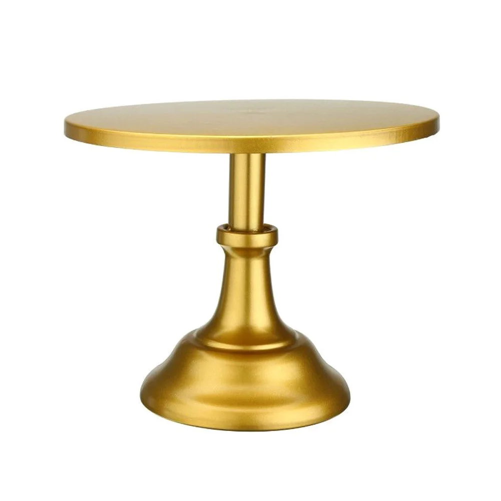 Подставка для торта десерт кекс Сервировочная тарелка круглая 10 дюймов