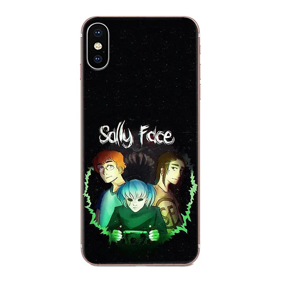 Салли уход за кожей лица игры мягкий Куинн телефона для LG G2 G3 G4 G5 G6 G7 K4 K7 K8 K10 K12 K40