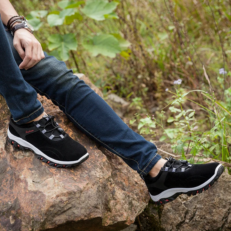 

Men's Shoes