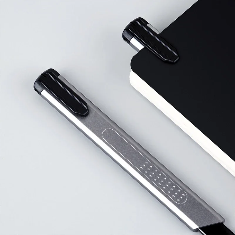 Xiaomi YouPin Fizz Aluminum Alloy Utility Knife Metal Blade Self-locking Design Sharp Angle Pocket Cutter Stationery Supplies |