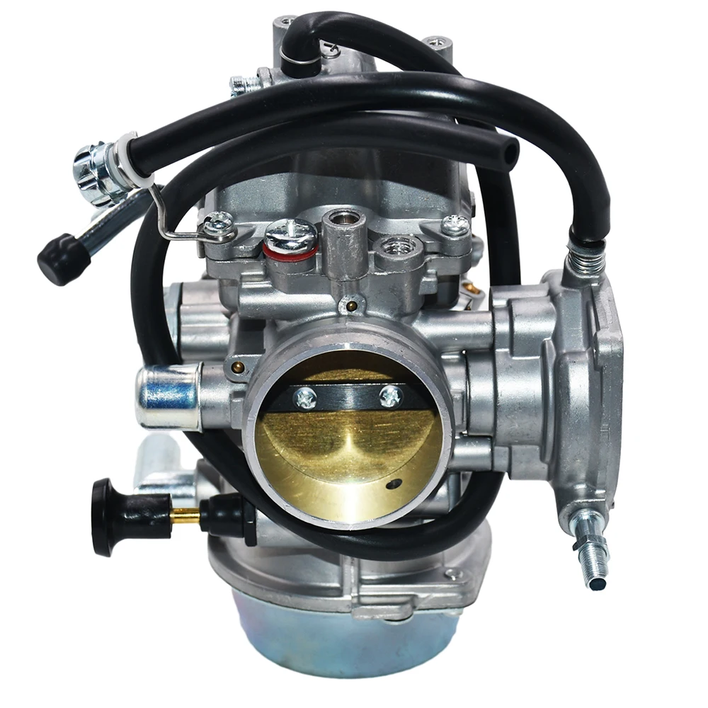 Карбюратор карбюратор для Yamaha Гризли 600 660 YFM600 YFM660 1998-2001 2002-2008 ATV часть | Автомобили