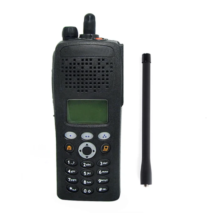 Цифровое двухстороннее радио P25 XTS2500 с многоканальным VHF UHF|motorola digital radio|digital