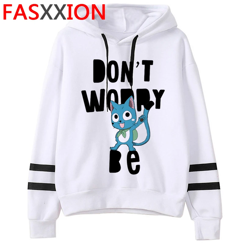 

Fairy Tail hoodies male 2020 graphic male sweatshirts printed