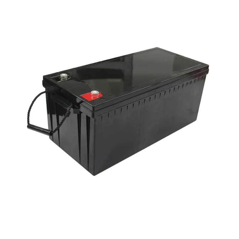 

LiFePO4 Lithium ion Battery 12V 180Ah 200Ah With BMS Lifepo4 12v RV Battery Replacement Sealed Lead Acid Battery