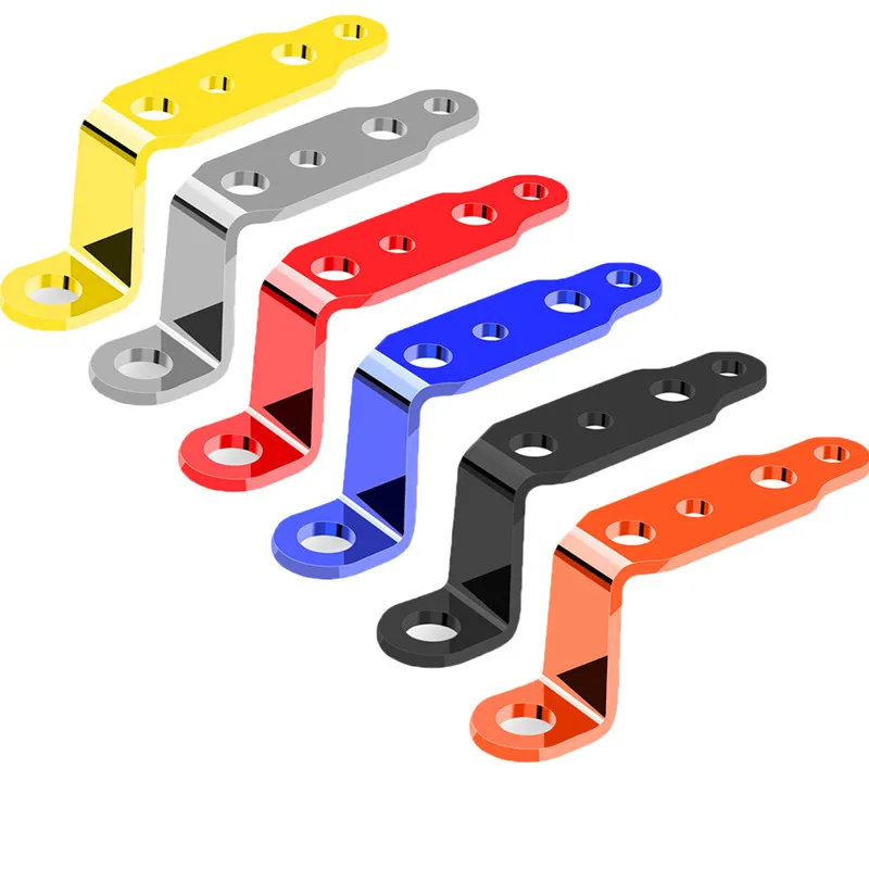 Многофункциональный расширительный кронштейн может служить в качестве