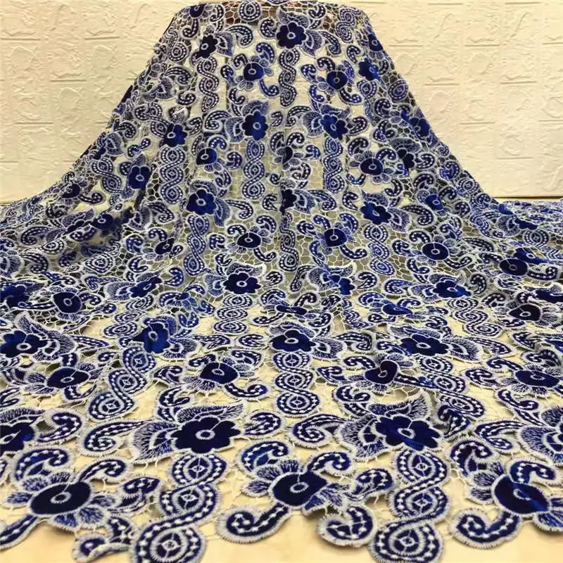 2020 новейшие французские нигерийские кружева ткани черные высококачественные