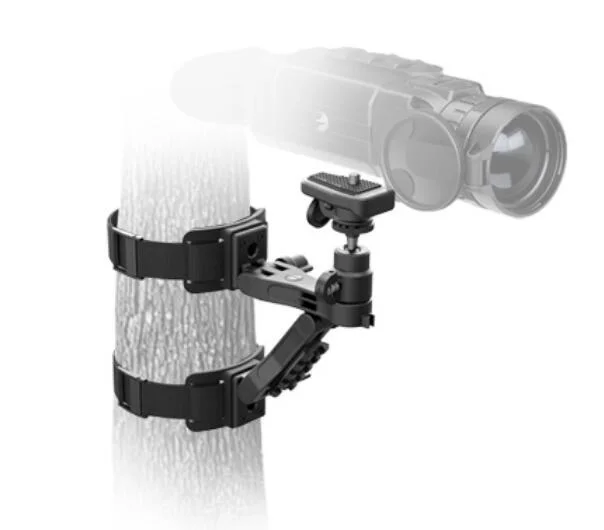 Аксессуары для установки на дерево Pulsar 79155 крепление 1/4 дюйма стандартный