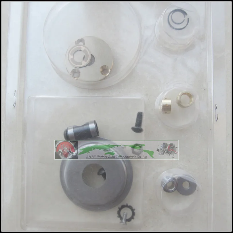 Бесплатная доставка комплект для ремонта турбо ремонт RHF4H VN4 14411 MB40B VM01A MB40C Nissan CabStar
