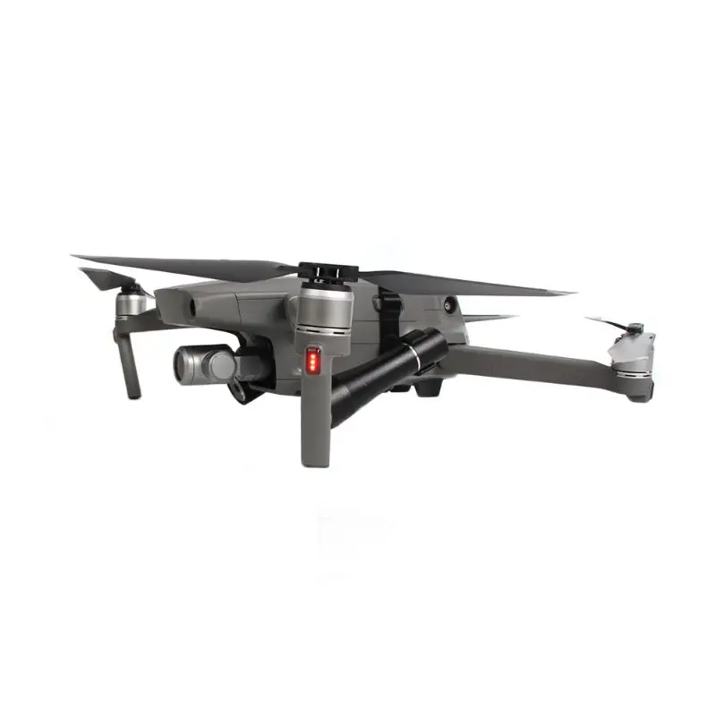 Mavic 2 светодиодный ночник для DJI Pro/зум ночной полет поиск освещение аксессуары