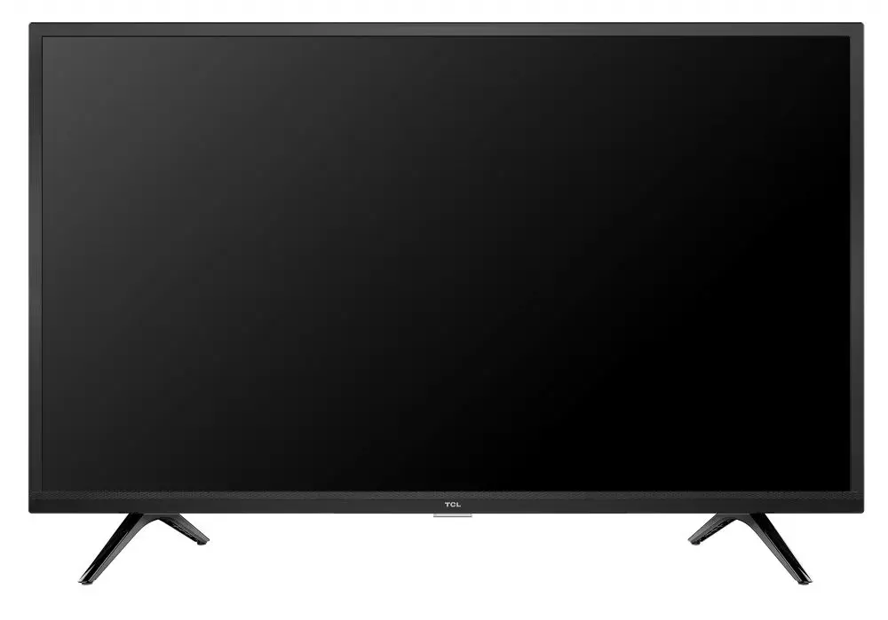 Телевизор led tcl 32" led32d3000 черный/hd ready/60hz/dvb-t/dvb-t2/dvb-c/dvb-s/dvb-s2/usb (rus) | Электроника