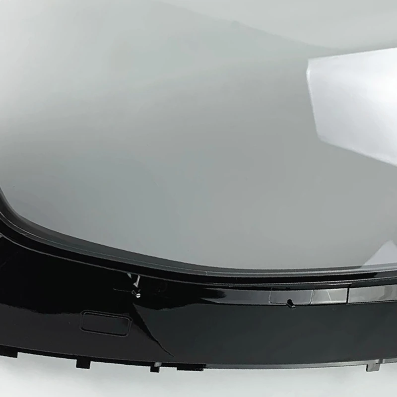 

for Benz GLC W253 GLC200 GLC260 GLC300 2020 2021 Headlight Shell Lamp Shade Transparent Lens Cover Headlight Cover