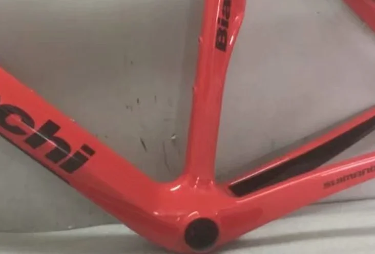 

15 Colors XR4 Frame Carbon Road Bike Frames Bicycle Frameset With Fork+Seatpost+Headset+Clamp