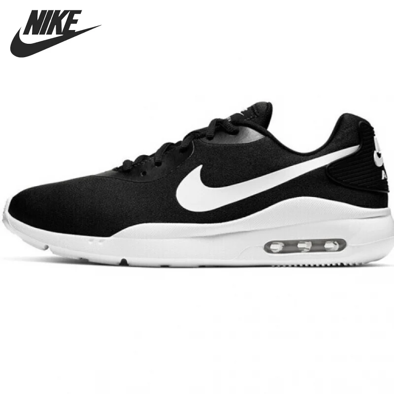 Оригинальный Новое поступление NIKE AIR MAX OKETO WNTR мужские кроссовки для бега|Беговая