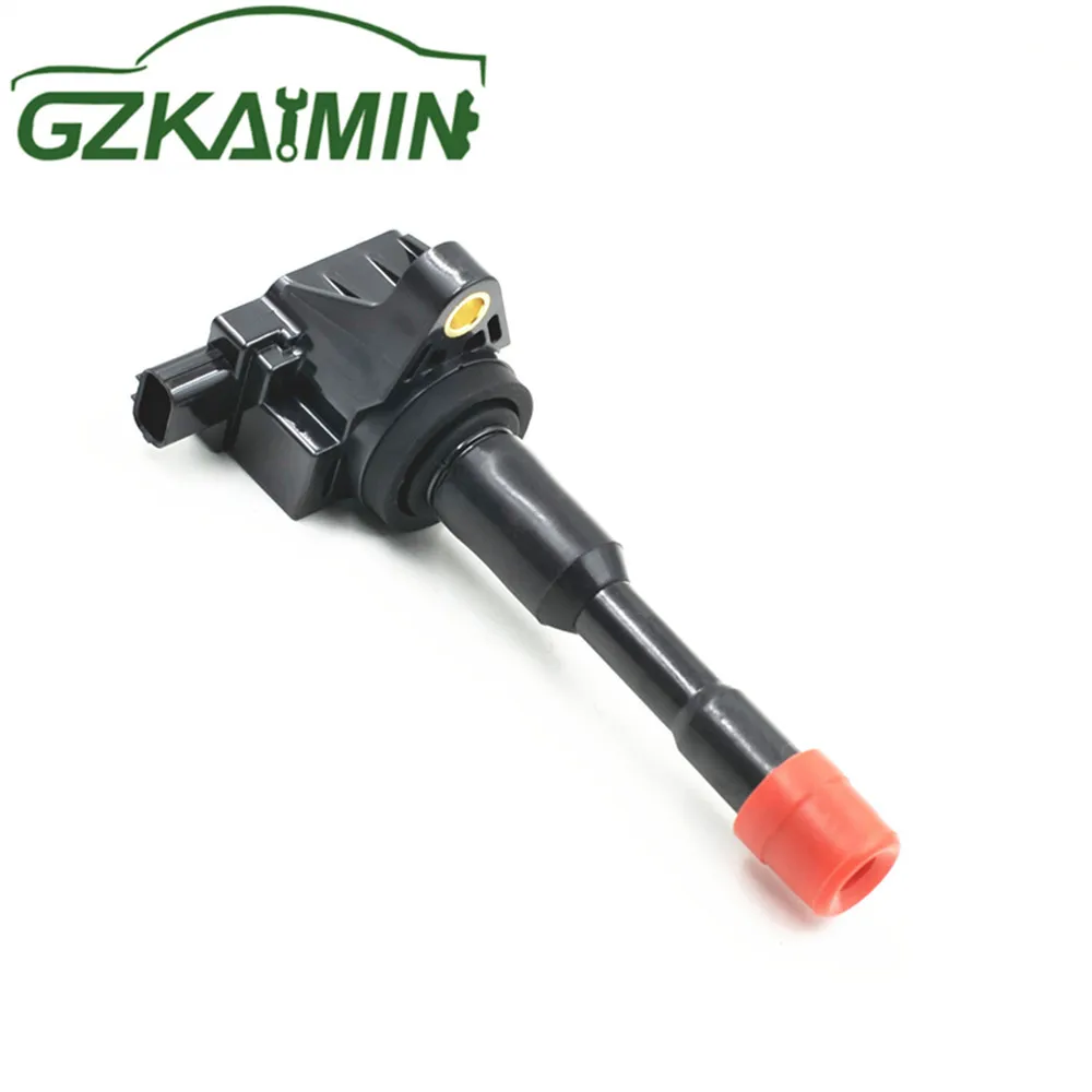 

high quality Ignition Coil 2003-2011 for Honda Civic Hybrid Front 1.3L UF374 C1408 30521-PWA-003 30521-REA-Z01 CM11-108 1.1