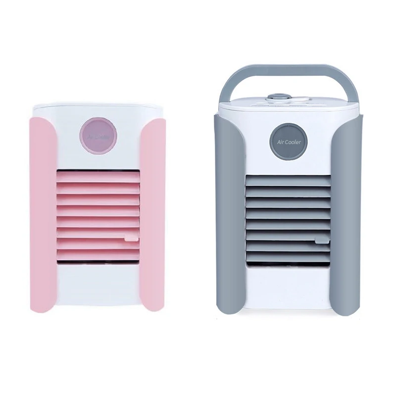

Personal Purifier USB Conditioner Fan Smart Home Mini Mini Cooler Fan