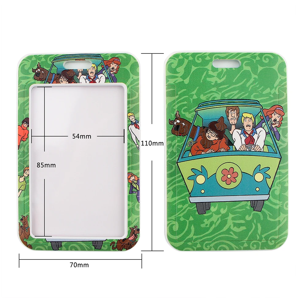 FD0628 аниме карты Sats ремешок для ключей мобильный телефон с подвеской Keycord USB