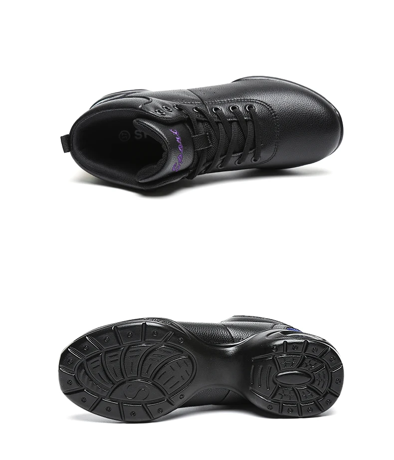 Sapato feminino zapatos mujer Новинка осени Для женщин теннисные туфли высокое качество кожаные спортивные кроссовки амортизацию Фитнес кроссовки