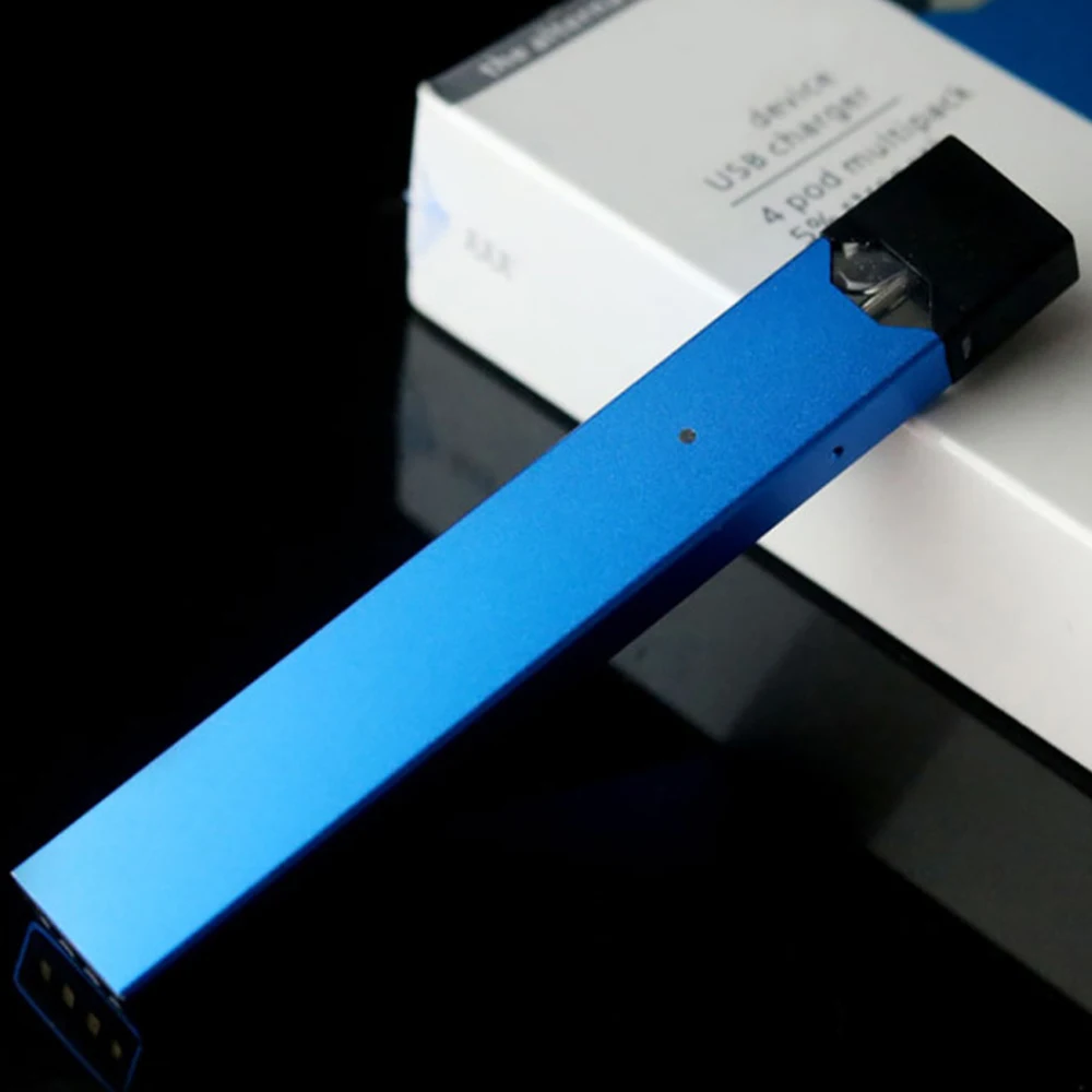 Мини Кальян испаритель устройство электронная сигарета батарея Vape комплект с 4