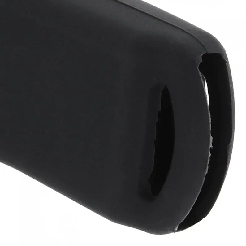 3 кнопки силиконовый чехол для ключей от машины протектор держатель подходит