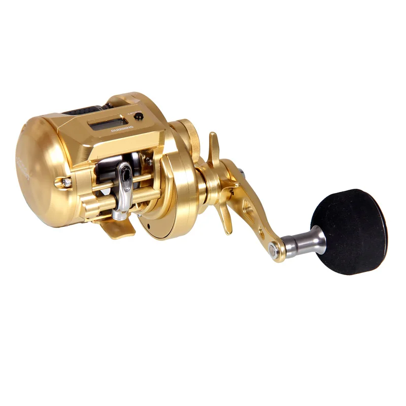 Shimano рыболовная катушка ཎ OCEA CONQUEST CT Высококачественная японская