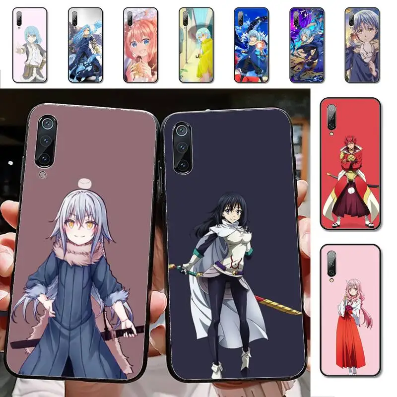 

Yinuoda Slime Phone Case for Xiaomi mi 5 6 8 9 10 lite pro SE Mix 2s 3 F1 Max2 3