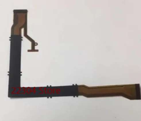 50 шт. вращающийся гибкий кабель ЖК-дисплея часть для CASIO Exilim EX-ZR3500 EX-ZR2000 ZR2000 ZR3500