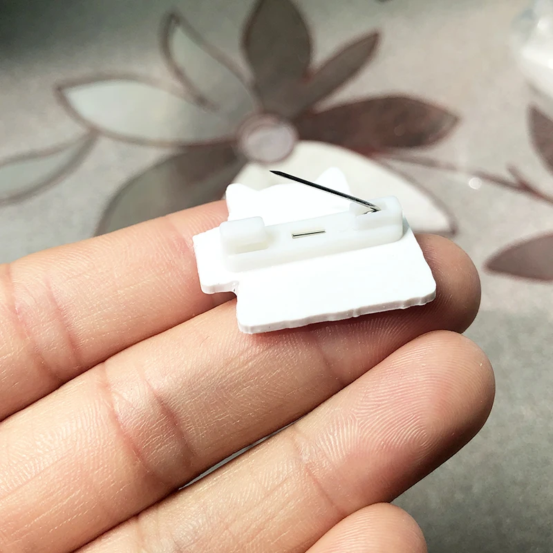 Модная брошь Disney ювелирные изделия эпоксидная булавка Микки Маус модная икона