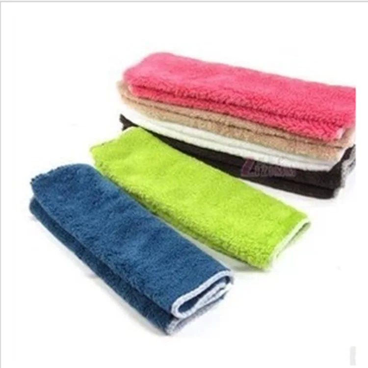 Древесное волокно без масла мыть блюда кусок ткани более функциональное