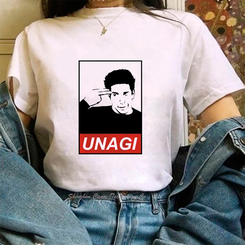 Летняя футболка с надписью Best Friends 90s модные графические женские футболки удобная