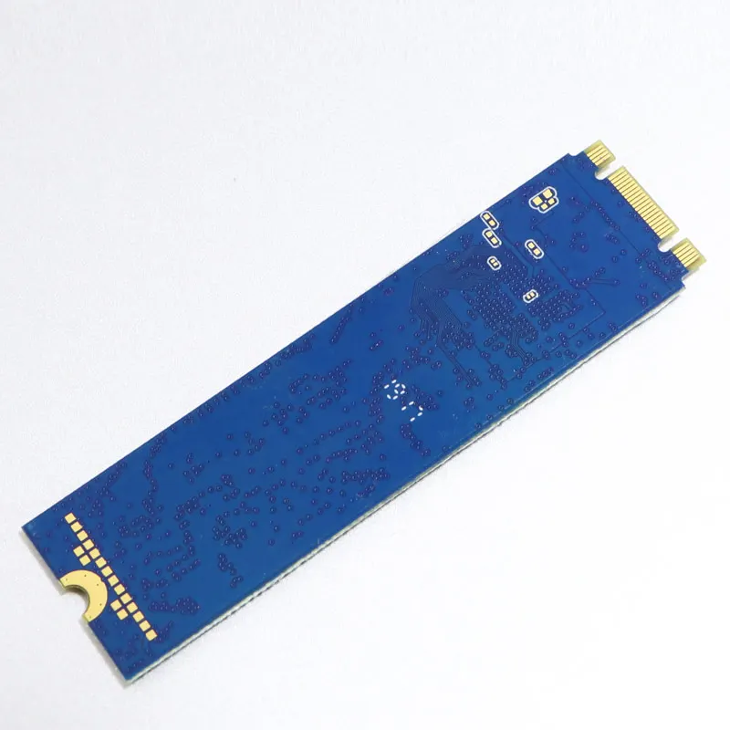 Твердотельный накопитель M.2 2280 SSD 120 ГБ 128 высокоскоростной Sata NGFF B ключ